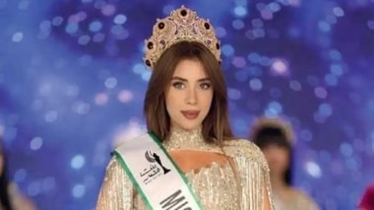 إيرينا يسري ملكة جمال مصر: هل تتويج غير الحاصلة على مؤهل دراسي جائز؟